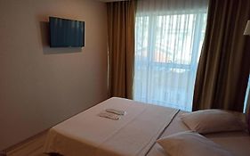 Cadde Suite Bakırköy